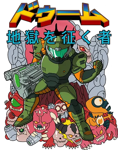 Doomtroid - doom, marine, mars, alien, rock, metal Doomtroid - doom, marine, mars, alien, rock, metal