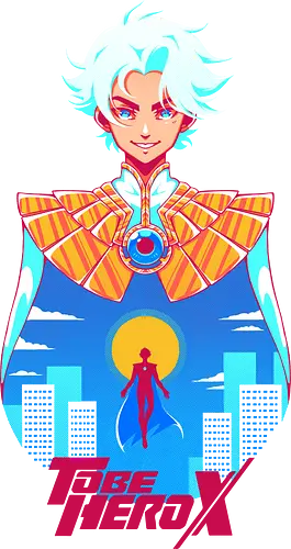 TO BE HERO - to be hero, anime, nice, fanart, to be hero x
