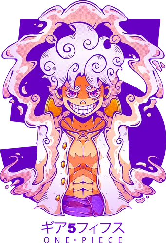 GEAR V - Pirate, pirate, Pirate, anime, manga, joy boy, gear v, gear five, fanart GEAR V - Pirate, pirate, Pirate, anime, manga, joy boy, gear v, gear five, fanart