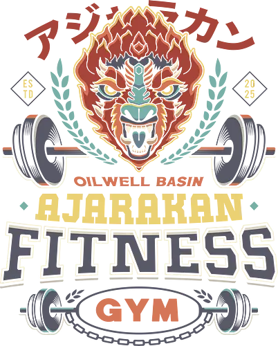 Ajarakan Fitness Emblem - pukei pukei, monster, monster world, gamer, gaming, video games, iceborne, palico, wyvern, felyne, monster rise, monster wilds, paolumu, hunter, fitness, gym Ajarakan Fitness Emblem - pukei pukei, monster, monster world, gamer, gaming, video games, iceborne, palico, wyvern, felyne, monster rise, monster wilds, paolumu, hunter, fitness, gym