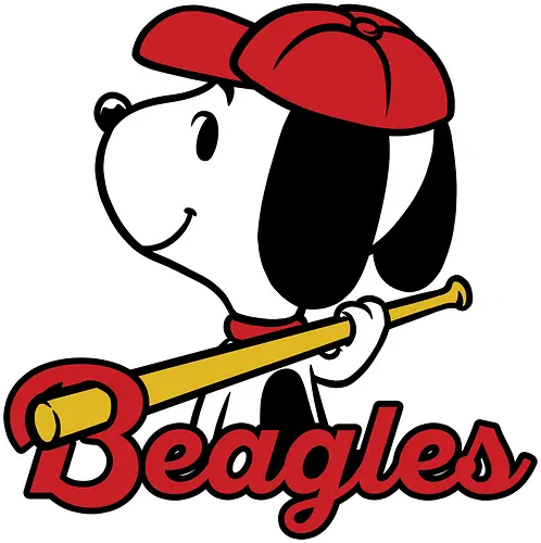 Comic Beagle Baseball - Beagle, Dog, Pet, Vintage, Retro, Retro Vintage, Comic, Cartoon, Animation, Baseball, Team, Sports Comic Beagle Baseball - Beagle, Dog, Pet, Vintage, Retro, Retro Vintage, Comic, Cartoon, Animation, Baseball, Team, Sports