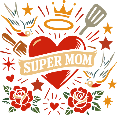 super mon