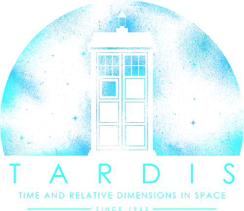 Tardis - Time And Relative Dimensions In Space - tv, whovian, Doctor, adventure, dalek, david tennant, england, matt smith, sci fi, space, tardis, the doctor, time, timelord, travel