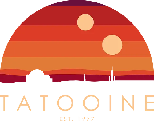 Tatooine - Space Opera, tatooine
