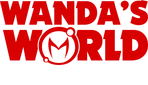 Wandasworld - wanda, comic, vision, demonigote Wandasworld - wanda, comic, vision, demonigote