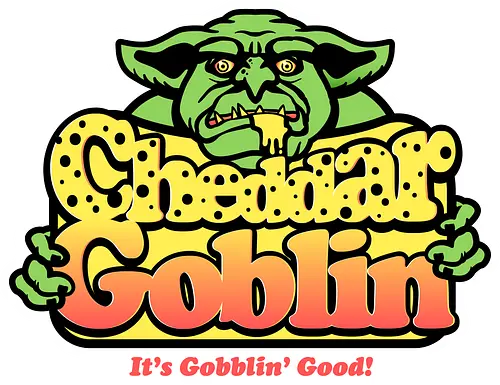 Cheddar Gob - goblin, cheddar, movie, horror Cheddar Gob - goblin, cheddar, movie, horror