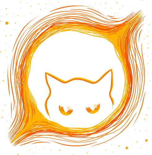 Chaos Origin - Cat Space Design - cats, animal, science fiction, space, cat lover gifts, blackhole, catshirt, cute, cute animals, funny, kitten, kitty, kitty cats, pet, sci fi Chaos Origin - Cat Space Design - cats, animal, science fiction, space, cat lover gifts, blackhole, catshirt, cute, cute animals, funny, kitten, kitty, kitty cats, pet, sci fi
