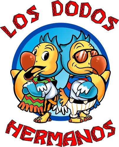 Los Dodos Hermanos - dodos, hermanos, town, parody, pollos Los Dodos Hermanos - dodos, hermanos, town, parody, pollos