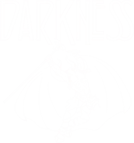 Darkness - darkness, evil, demon, 80s Darkness - darkness, evil, demon, 80s
