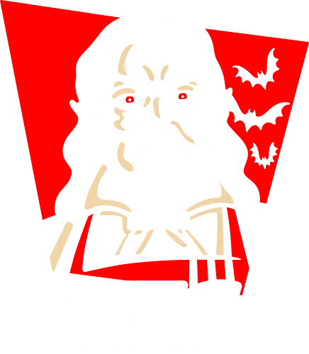 WFC - vampire, killer, Gaming, chicken
