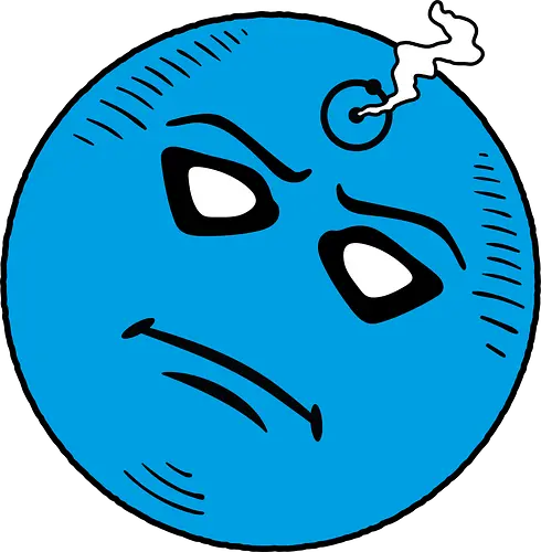 Blue god - god, comic, watchmen Blue god - god, comic, watchmen