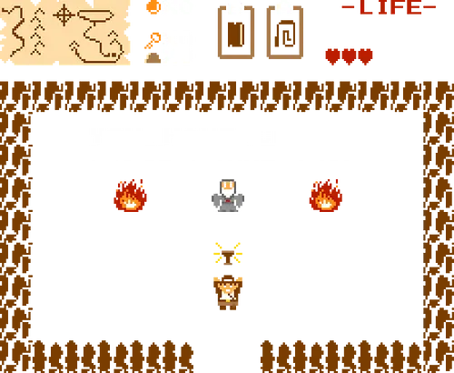 Chosen Wisely - indiana, jones, pixel