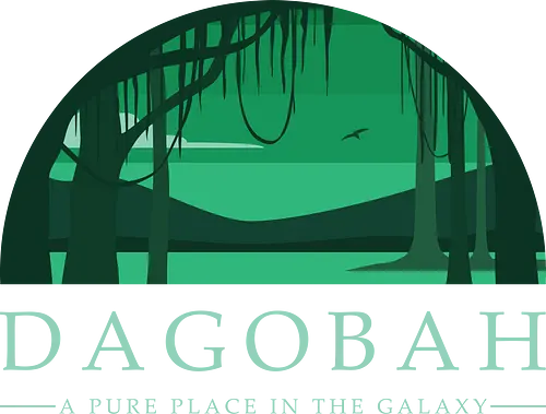 Dagobah - A Pure Place in the Galaxy - jedi, lightsaber, luke skywalker, sci fi, scifi, sith, sith lord, Alien, movie, Space Opera, dark side, Villain, film, han solo