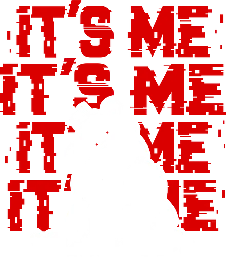 Its me - five nights, freddy