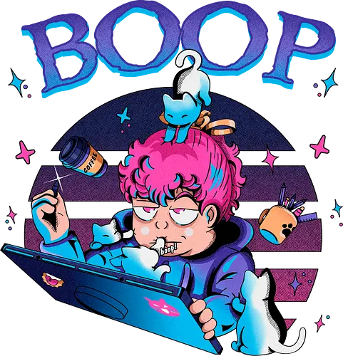 Boop