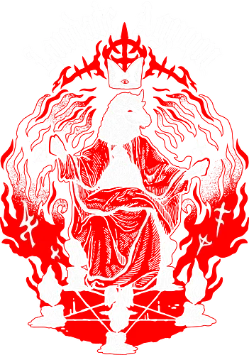 Lamb Kreator - lamb, cult, cute, rock, metal, sheep, animal, game Lamb Kreator - lamb, cult, cute, rock, metal, sheep, animal, game
