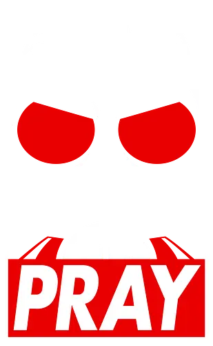Pray - lamb, cult, cute, rock, metal, sheep, animal, game Pray - lamb, cult, cute, rock, metal, sheep, animal, game