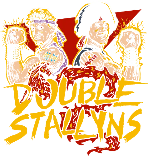 Double Stallyns - bill, ted, movie, arcade, game, pixel, fight, double, dragon Double Stallyns - bill, ted, movie, arcade, game, pixel, fight, double, dragon