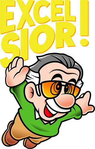Superstan - stan, comic, parody, super, game, hero Superstan - stan, comic, parody, super, game, hero