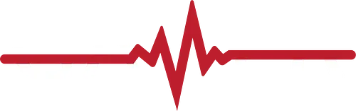 GAMER - gamer, heartbeat, minimalism, graphic design, typography, dark background, passion, symbol, gaming, lifestyle