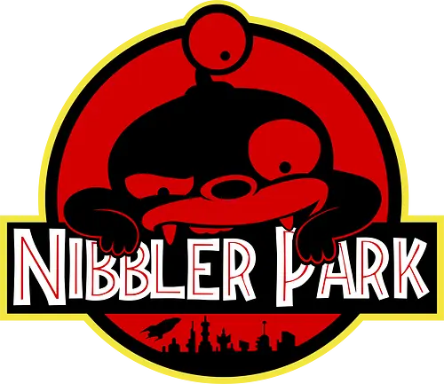 Nibbler Park - nibbler, park, dinosaur, show, cartoon, character Nibbler Park - nibbler, park, dinosaur, show, cartoon, character