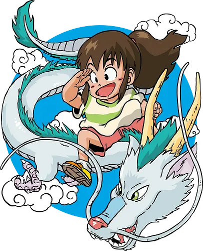 Dragon  - dragon, comic, goku, anime, manga, movie