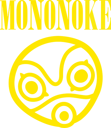 Mono - anime, manga, retro, rock, metal, grunge