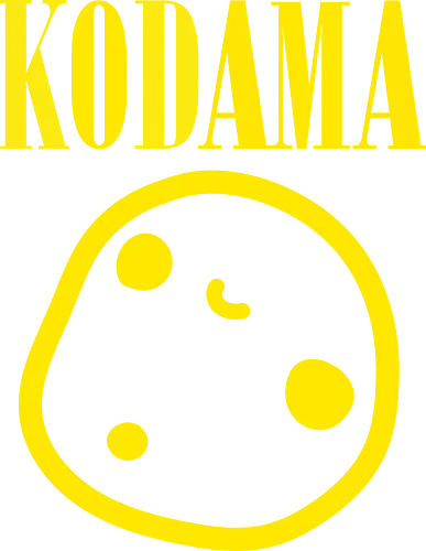 Koda - kodama, anime, manga, rock, group, music