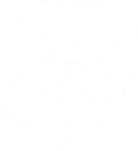 Morphesus - comic, sandman, morpheus, music, rock, parody