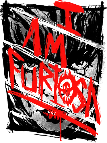 I Am Furiosa - furiosa, mad max, movie, warrior, wasteland, action