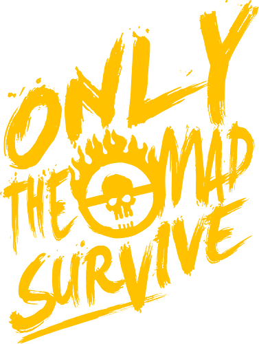 Only the mad - furiosa, mad max, movie, warrior, wasteland, action