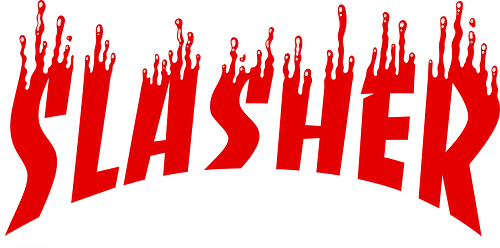 Slasher - slasher, retro, gore, horror, terror