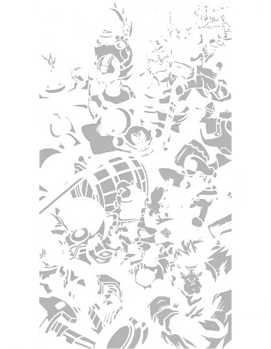 Retrogen - retro, game, Beat em up, iron, fighter, street, arcade