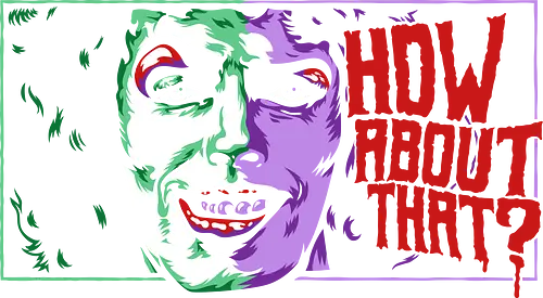 How about that - rocky, horror, picture, show, funny, curry