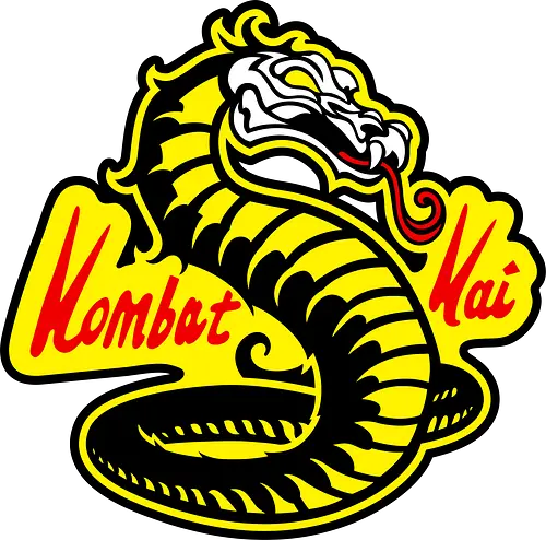 Kombat Kai Dojo - mortal, kombat, game, retro, demonigote
