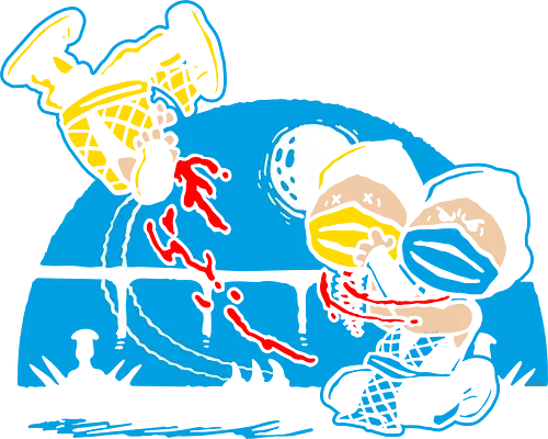 The Fatality Gag - mortal, kombat, game, retro, demonigote