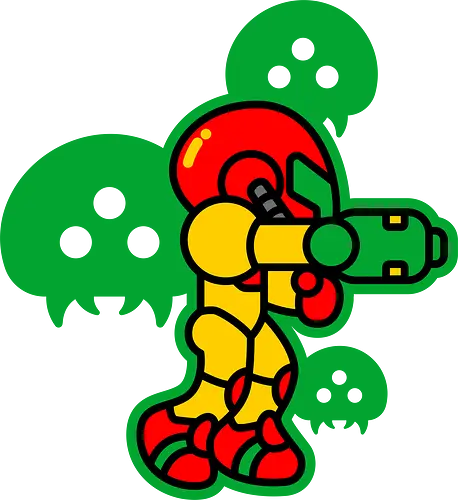 Chibibounty - Bounty Hunter, cute, bounty, hunter, game