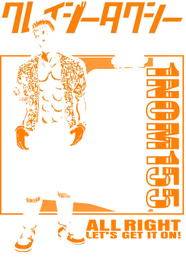 Taxi Alex - taxi, crazy, arcade, game