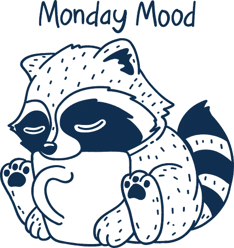Monday Mood