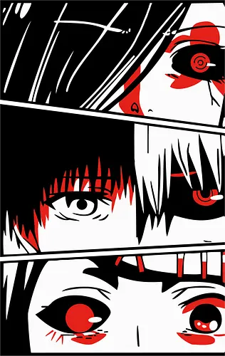 Veil of Sorrow - Veil of Sorrow, Dystopie, Übernatürlich, Horror, Spannung, Drama, Action, Jugendkultur, Angst, Kampf, Außenseiter, Geheimnisvoll, Dunkel, Magie, Verwandlung, Japanisches Setting, Survival, Psychothriller, Monster, Mythologie, Fantasie, Emotionen, Rätsel, Gothic, Schwarz, Weiß, Illustration, Kunst, Dystopia, Paranormal, Horror, Thriller, Drama, Action, Youth Culture, Fear, Battle, Outcast, Mysterious, Dark, Magic, Transformation, Japanese Setting, Survival, Psychological, Monster, Mythology, Fantasy, Emotions, Puzzle, Gothic, Black, White, Illustration, Art