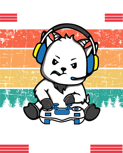 Der König will zocken