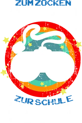 Zum zocken geboren