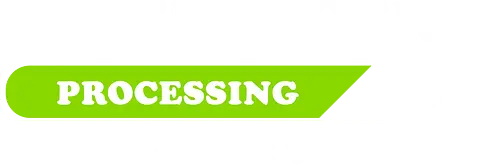 Teenager processing please wait