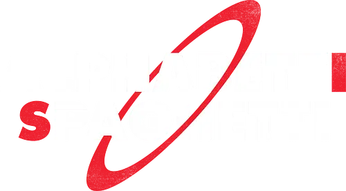 Red Dwarf - Alphabetti Spagetti - rimmer, lister, dave, duke, iron balls, kryten, cat, holly, space, sci fi, sci fi, science fiction, scifi, british tv, comedy series, red dwarf, alphabetti spagetti, funny, jupiter mining corporation