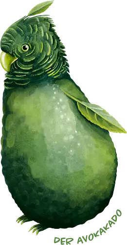 Avokakado