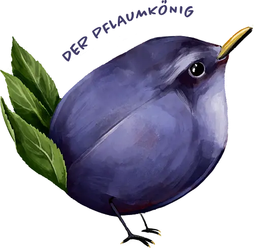 Pflaumkönig