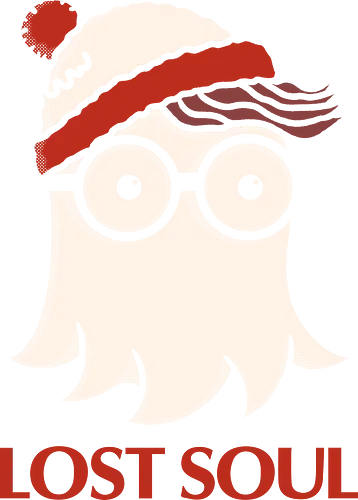 Lost Soul - sarcasm, 80s, cute, emotional, existentialism, funny, geek, ghost, halloween, humor, introvert, lost soul, nostalgia, retro, spirit Lost Soul - sarcasm, 80s, cute, emotional, existentialism, funny, geek, ghost, halloween, humor, introvert, lost soul, nostalgia, retro, spirit