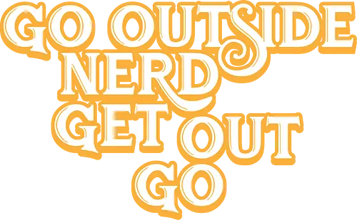 Go Outside Nerd Get Out Go - Baby billy, bible bonkers, go outside nerd, comedy, evangelist, Walton, noggins, preacher Go Outside Nerd Get Out Go - Baby billy, bible bonkers, go outside nerd, comedy, evangelist, Walton, noggins, preacher