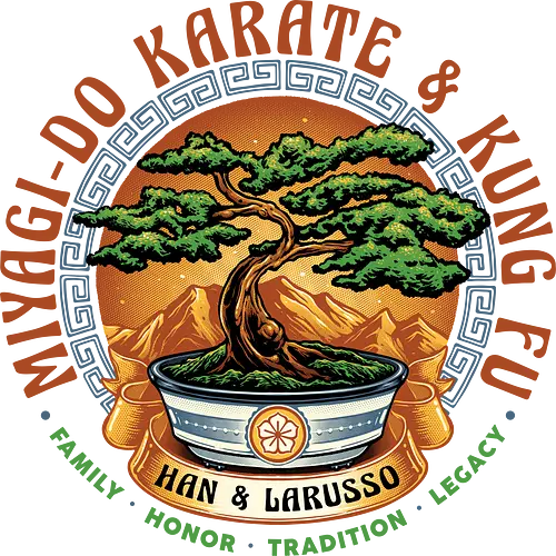 Karate and Kung Fu - Movies, martial arts, drama, film, karate, kung fu, bonsai tree