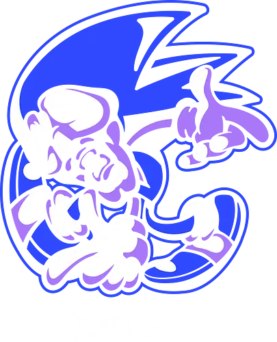 Infinite fun - Hedgehog, easter egg, fun, infinite, tails
